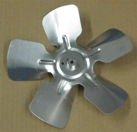 metal blade box fans|replacement metal fan blades.